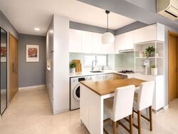 Eight Riversuites (D12), Condominium #611304451